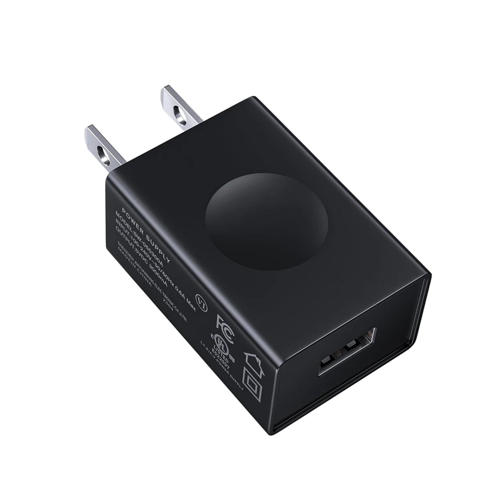 GOOLOO GP4000 Portable Jump Starter with 15W Wall Charger