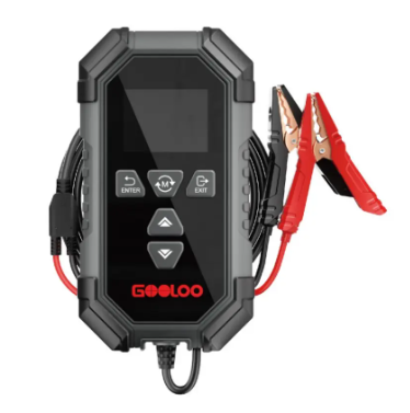 GOOLOO ST5 Car Battery Charger