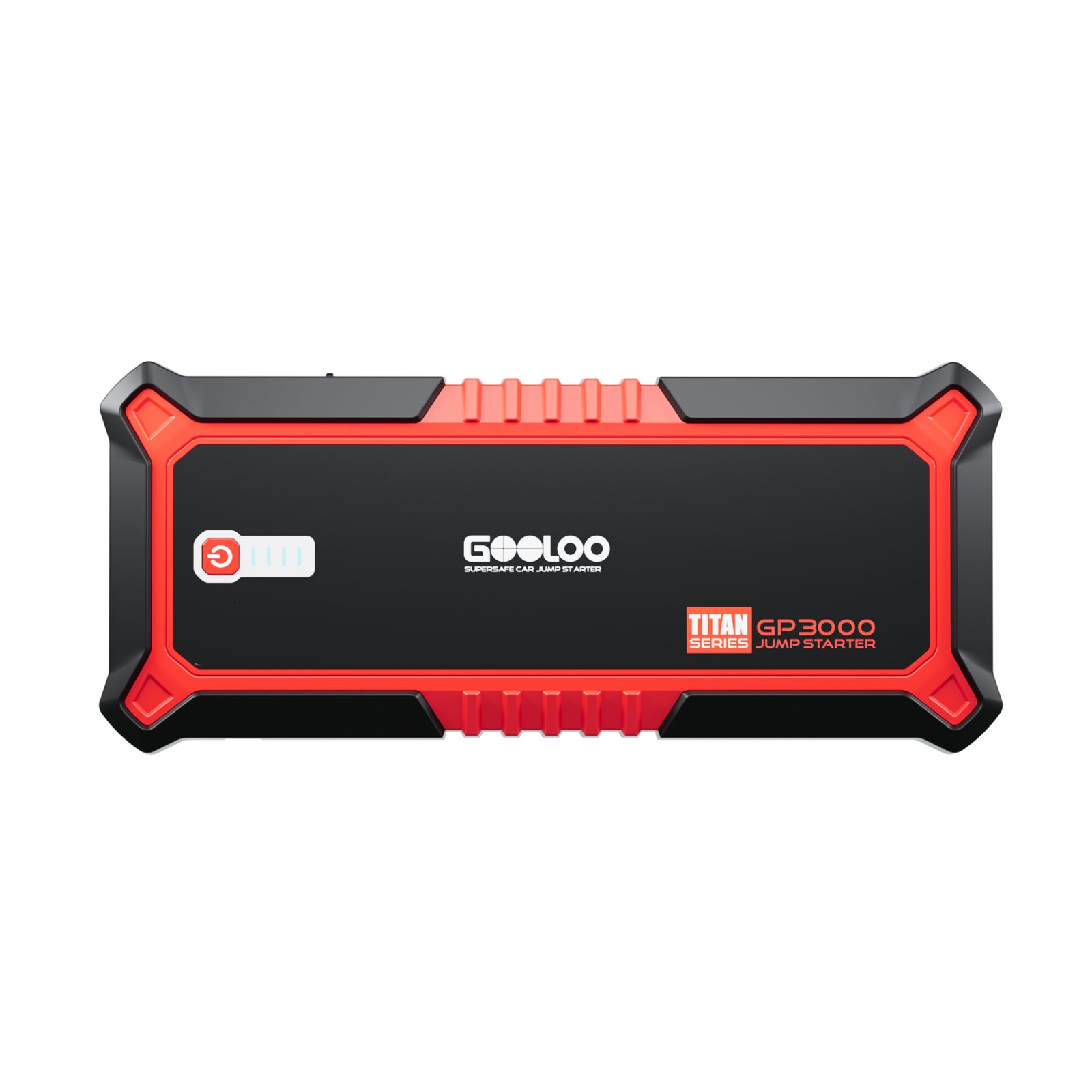 【Clearance Sale】GOOLOO GP3000 Portable Jump Starter