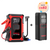 A3 Red + GT160 Tyre Inflator
