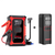 A3 Red + GT160 Tyre Inflator