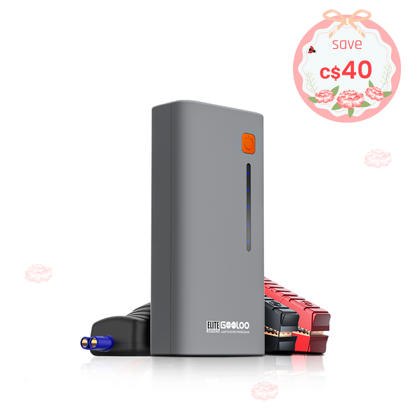 CA GOOLOO GE1200