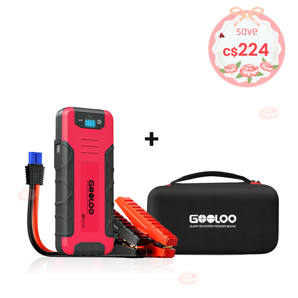 Bundle GE4500 + Boite