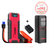 GE4500 Jump Starter + GT160 Tire Inflator + 15W Wall Charger
