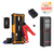 GP4000 ORANGE + GT160 Tire Inflator + 15W Wall Charger