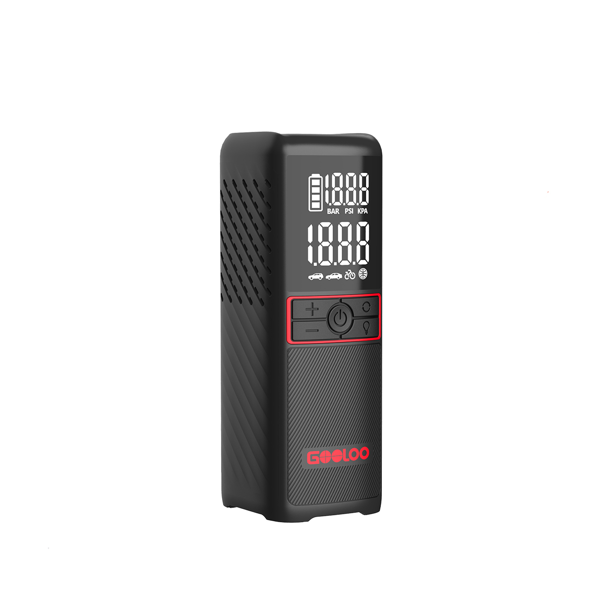 GOOLOO GT160 Tire Inflator Portable Air Compressor