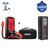 GT4000S Jump Starter + GT160 Tire Inflator + EVA Box