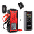 GT6000 + GT160 DUAL + 100W Fast Charger + EVA Storage Box