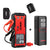 GT6000 + GT160 Tire Inflator + 100W Fast Charger + EVA Storage Box