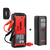 GT6000 + GT160 Tire Inflator + EVA Storage Box