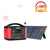 Panneau solaire P600 + 100W