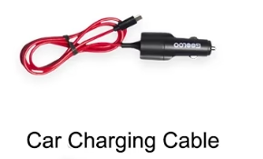 Car Charging Cable