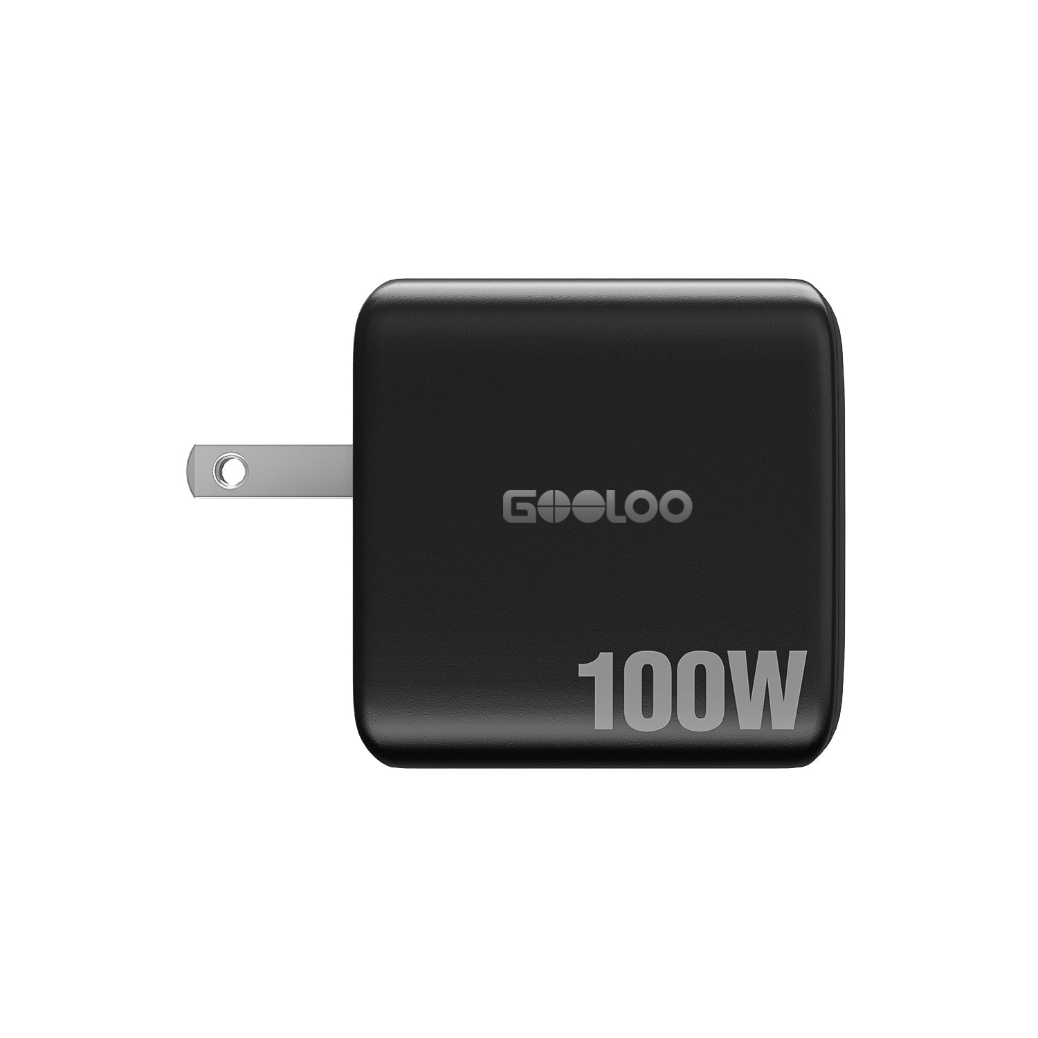 gooloo pd100w usb c wall charger